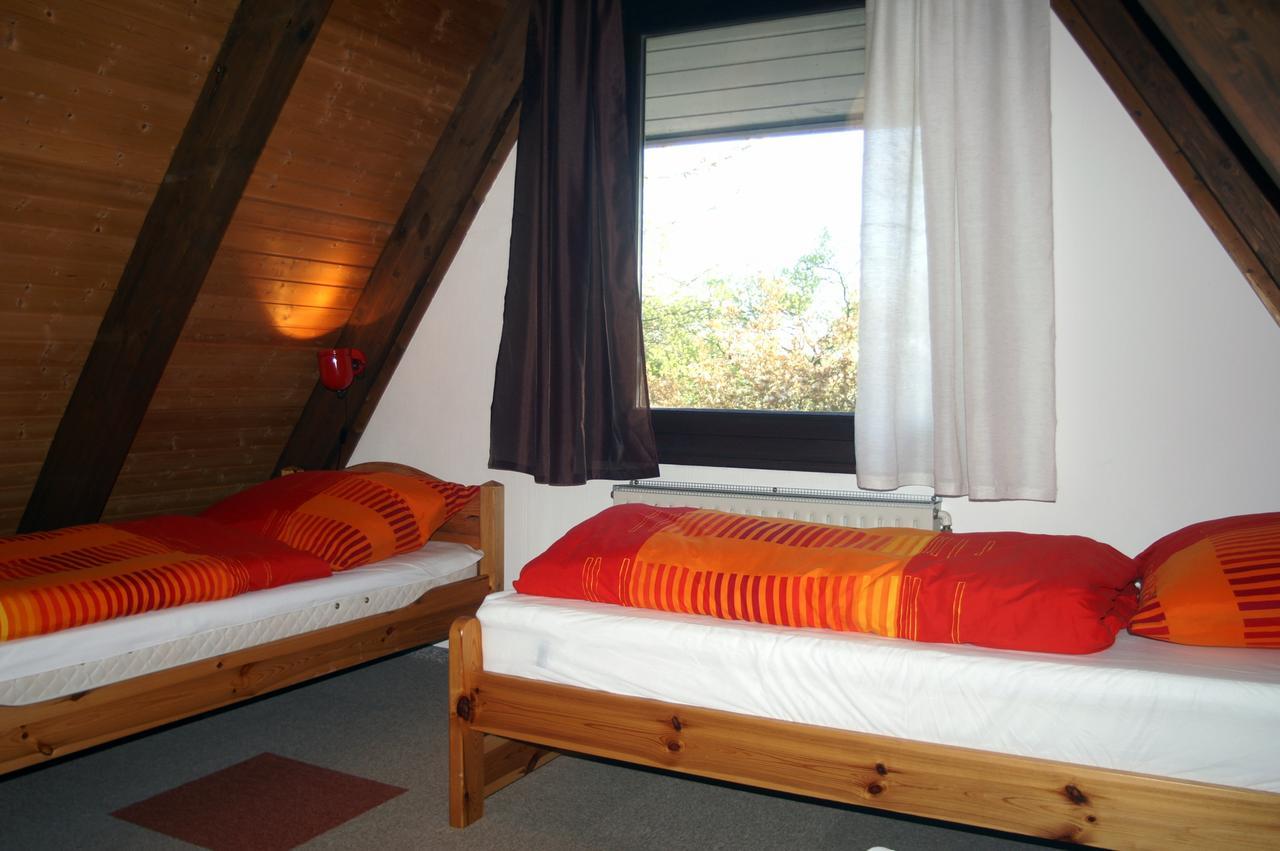 Ankerplatz Twielenfleth Extérieur photo