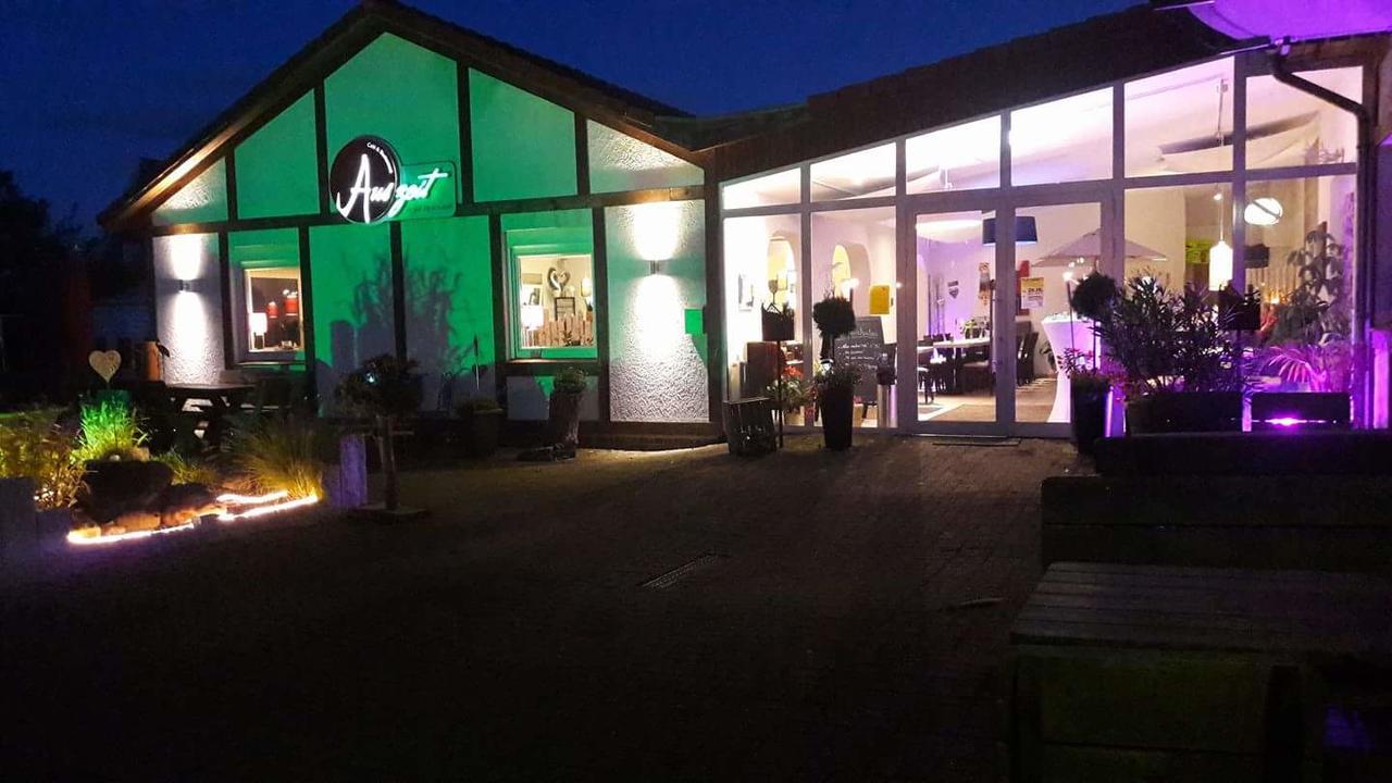 Ankerplatz Twielenfleth Extérieur photo